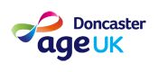 Age UK Doncaster Logo